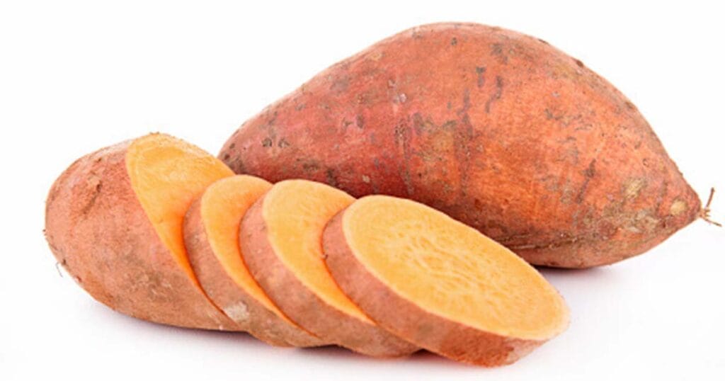 7 Reasons Why You Should Add Sweet Potatoes to Your Diet
